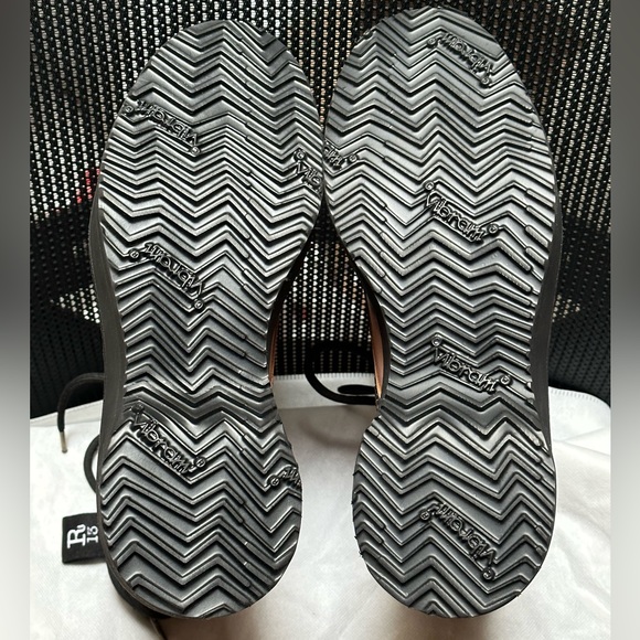 NIB R13 Single Stack Boot, 39 - Picture 13 of 16